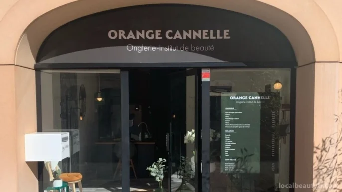 Orange Cannelle, Auvergne-Rhône-Alpes - Photo 1
