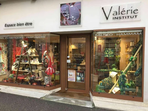 Institut Valérie, Auvergne-Rhône-Alpes - Photo 8