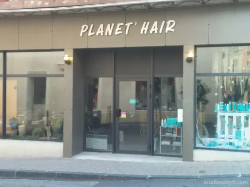 Planet Hair, Auvergne-Rhône-Alpes - Photo 2