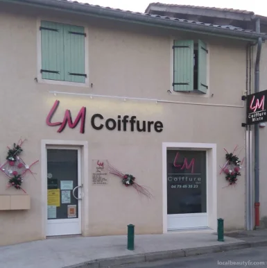 LM Coiffure Alixan, Auvergne-Rhône-Alpes - Photo 1
