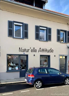 Natur Elle Attitude, Auvergne-Rhône-Alpes - Photo 3