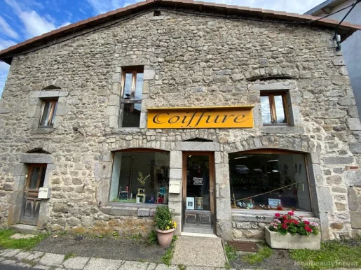 Salon Evelyne, Auvergne-Rhône-Alpes - 