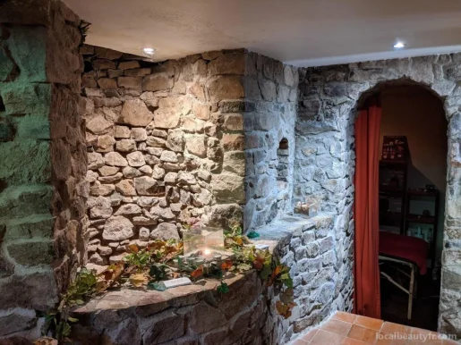 Cnaturel : spa, chambres, gîte, Auvergne-Rhône-Alpes - Photo 2