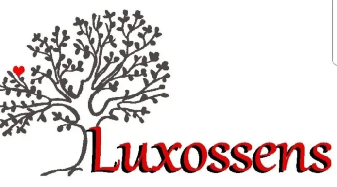 Luxossens, Auvergne-Rhône-Alpes - 