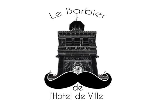 Le Barbier de l’Hotel de Ville, Auvergne-Rhône-Alpes - Photo 2