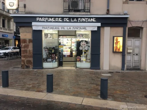 Parfumerie de la Fontaine, Auvergne-Rhône-Alpes - 