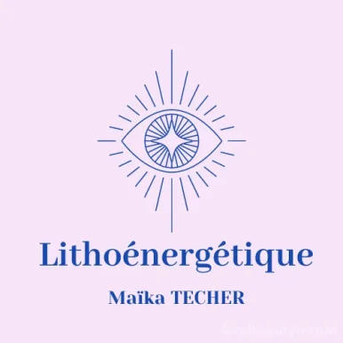 Techer Maïka Lithoénergétique, Auvergne-Rhône-Alpes - Photo 2