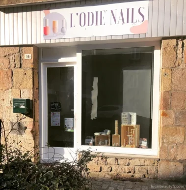 L'odie Nails, Auvergne-Rhône-Alpes - Photo 1