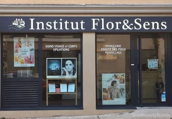 Institut Flor&Sens, Auvergne-Rhône-Alpes - Photo 2