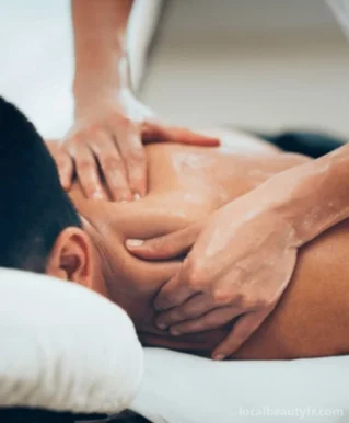 Praticien en massages de bien-être, Auvergne-Rhône-Alpes - Photo 1