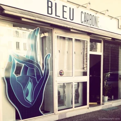 Bleu Carbone BioSteel, Auvergne-Rhône-Alpes - Photo 4
