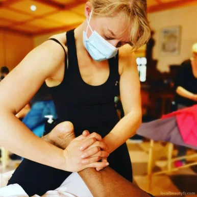 Enjoy massage, Auvergne-Rhône-Alpes - Photo 2