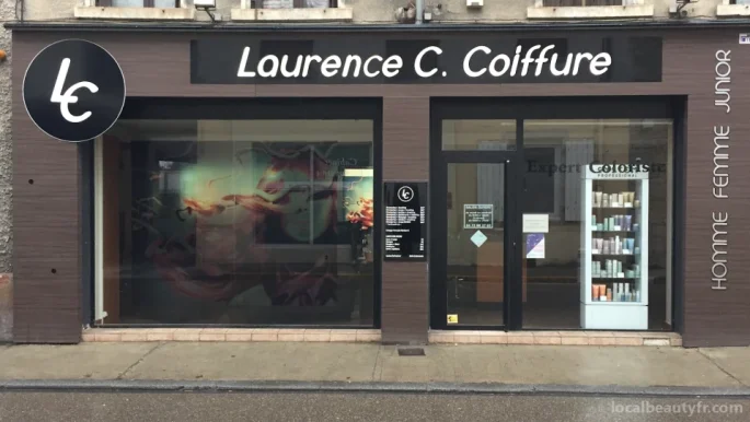 Laurence C Coiffure, Auvergne-Rhône-Alpes - Photo 4