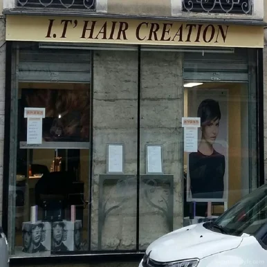 I.T'Hair Creation, Auvergne-Rhône-Alpes - Photo 2