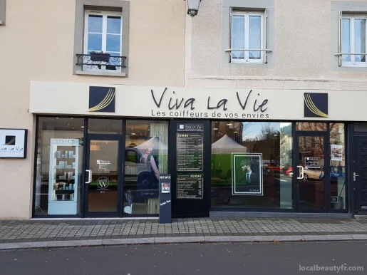 Viva La Vie by Angélique, Auvergne-Rhône-Alpes - Photo 3