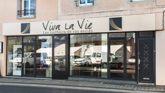 Viva La Vie by Angélique, Auvergne-Rhône-Alpes - Photo 2