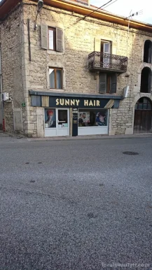 Sunny Hair, Haute Coiffure, Auvergne-Rhône-Alpes - 