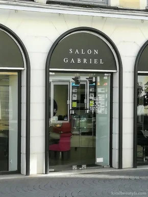 Salon Gabriel, Auvergne-Rhône-Alpes - Photo 1