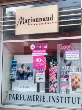 Marionnaud - Parfumerie & Institut, Auvergne-Rhône-Alpes - Photo 2