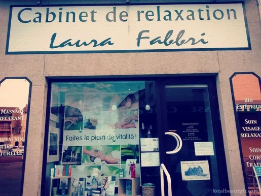 Cabinet de Relaxation - Laura FABBRI, Auvergne-Rhône-Alpes - Photo 2