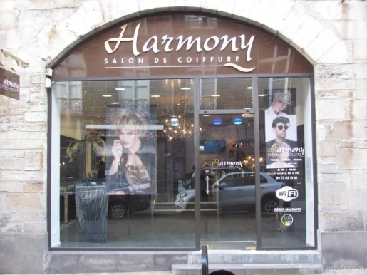 Harmony coiffure, Auvergne-Rhône-Alpes - Photo 4
