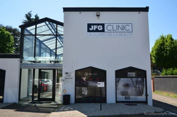 Jfg Clinic Tassin, Auvergne-Rhône-Alpes - Photo 1