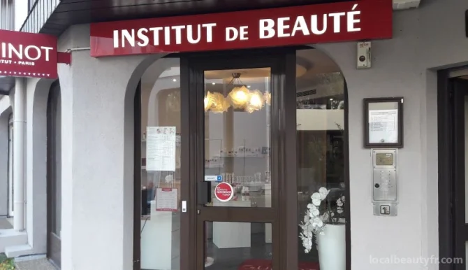Institut Katy Esthétique, Auvergne-Rhône-Alpes - Photo 1