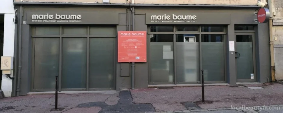 Institut Marie Baume, Auvergne-Rhône-Alpes - Photo 1