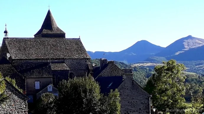 Domaine de Naturessime Éco Village et Spa, Auvergne-Rhône-Alpes - Photo 4