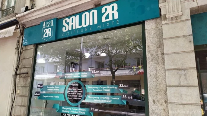 Salon 2R, Auvergne-Rhône-Alpes - Photo 2