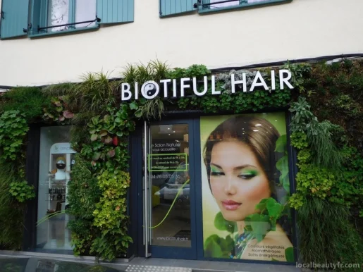 Biotiful Hair, Auvergne-Rhône-Alpes - Photo 3