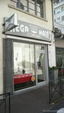 Méga Hair's, Auvergne-Rhône-Alpes - 