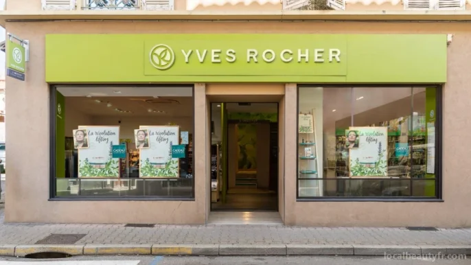 Yves Rocher, Auvergne-Rhône-Alpes - Photo 6