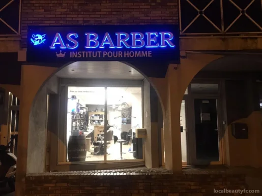 As Barber, Auvergne-Rhône-Alpes - Photo 4