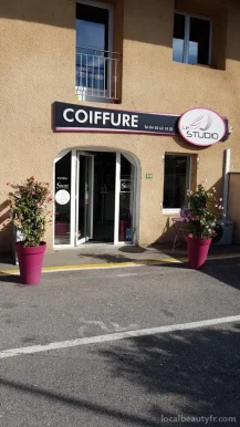 Coiffure Le Studio, Auvergne-Rhône-Alpes - Photo 1