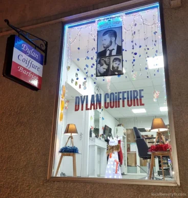 Dylan Coiffure Sallanches, Auvergne-Rhône-Alpes - Photo 4