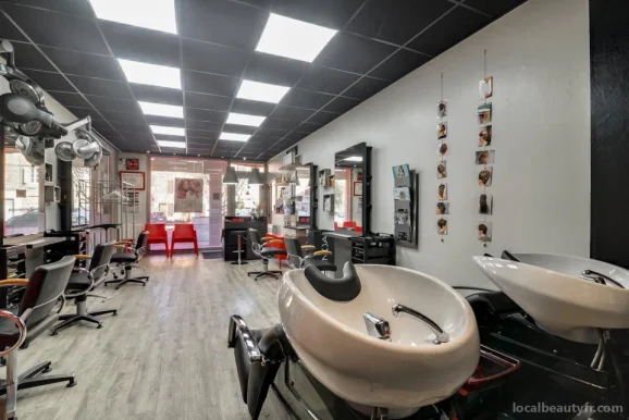 Salon l’Invent’hair, Auvergne-Rhône-Alpes - Photo 1