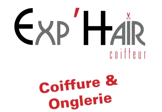 Exp'hair Coiffeur, Auvergne-Rhône-Alpes - Photo 3