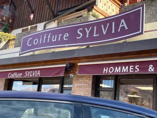 Coiffure Sylvia, Auvergne-Rhône-Alpes - 