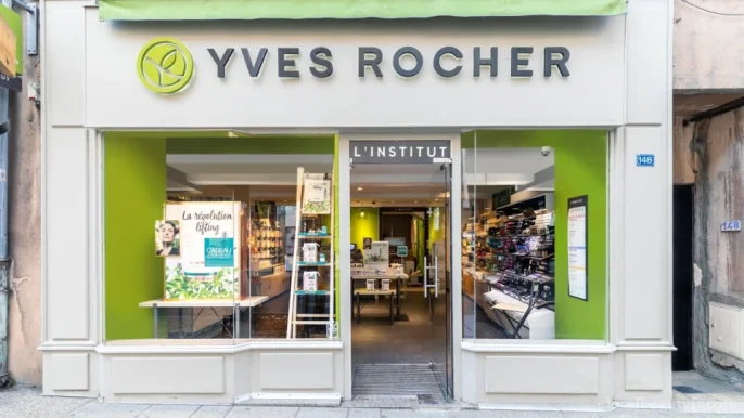 Yves Rocher, Auvergne-Rhône-Alpes - Photo 1