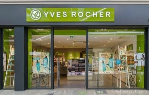 Yves Rocher, Auvergne-Rhône-Alpes - Photo 5