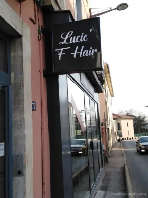 Lucie'F Hair, Auvergne-Rhône-Alpes - Photo 3