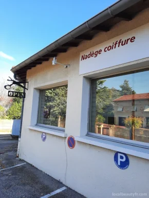 Nadège Coiffure, Auvergne-Rhône-Alpes - Photo 2