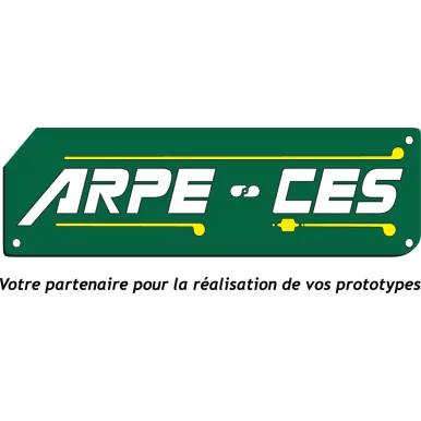 Arpe-Ces, Auvergne-Rhône-Alpes - 