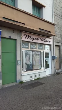 Myst'Hair, Auvergne-Rhône-Alpes - Photo 2