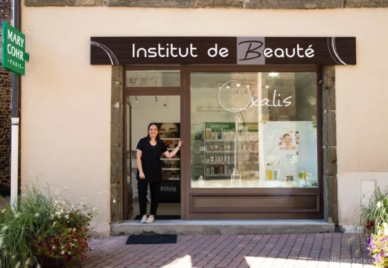 Institut de Beaute Oxalis, Auvergne-Rhône-Alpes - Photo 1