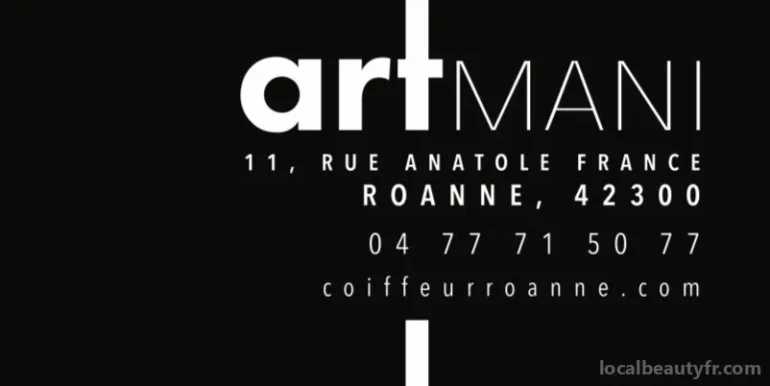 Art Mani, Auvergne-Rhône-Alpes - Photo 3