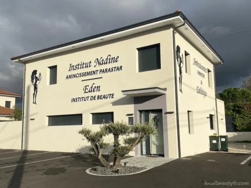 Institut Nadine centre Parastar, Auvergne-Rhône-Alpes - Photo 3