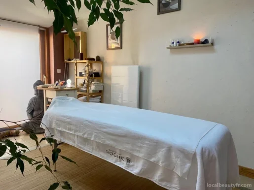 Stéphanie Plassard - Massages & Shiatsu, Auvergne-Rhône-Alpes - Photo 2