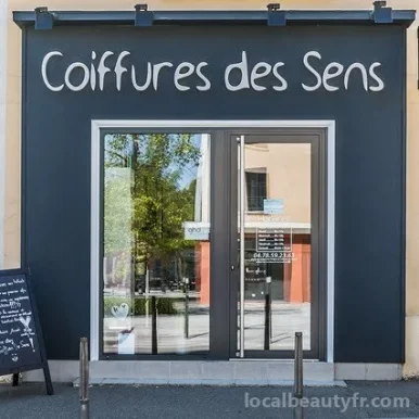 Coiffures des Sens, Auvergne-Rhône-Alpes - Photo 3